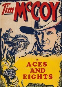 Aces and Eights (1936)