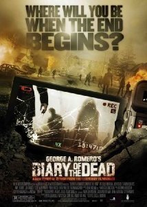 Diary of the Dead (2007)