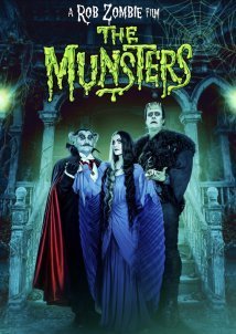 The Munsters (2022)