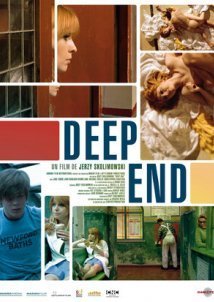 Deep End (1970)