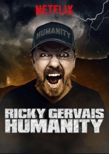 Ricky Gervais: Humanity (2018)