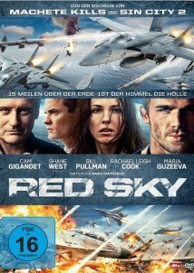 Red Sky (2014)