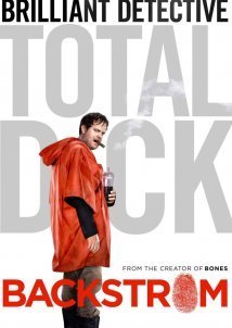 Backstrom (2015)