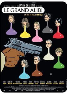 Το Ακλόνητο Άλλοθι / The Great Alibi / Le grand alibi (2008)