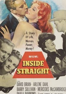 Inside Straight (1951)