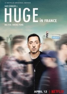 Huge in France (2019)