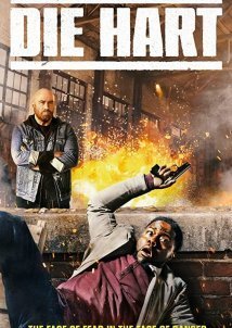 Die Hart (2020)