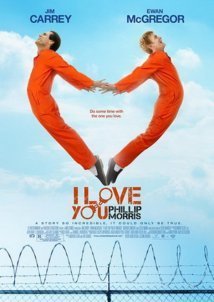 I Love You Phillip Morris (2009)