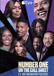 Number One on the Call Sheet / Στην Κορυφή της Λίστας (2025)