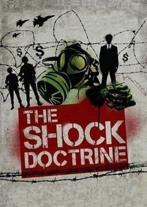 The Shock Doctrine (2009)