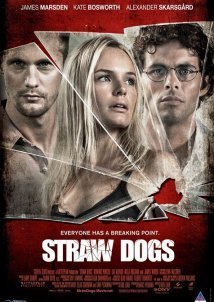 Αδέσποτα σκυλιά / Straw Dogs (2011)