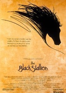 The Black Stallion (1979)