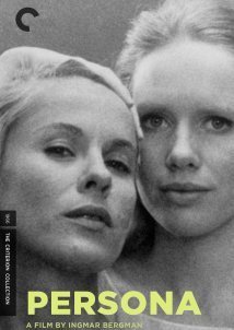 Περσόνα / Persona / Έρωτες Χωρίς Φραγμό (1966)