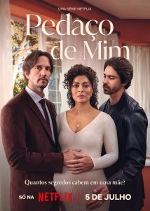 Desperate Lies / Pedaço de Mim / Ένα Μέρος του Εαυτού μου (2024)