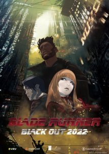 Blade Runner: Black Out 2022 (2017)
