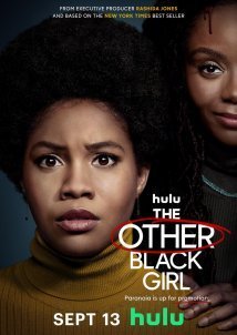 The Other Black Girl (2023)