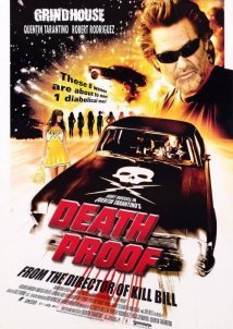 Death Proof (2007)