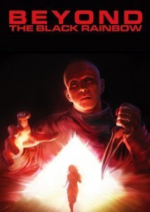 Beyond the Black Rainbow (2010)