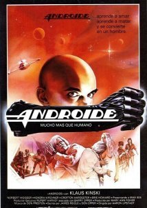 Android (1982)