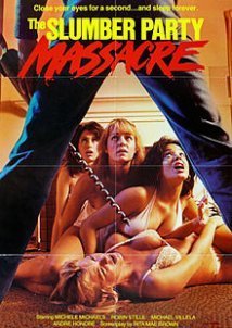 The Slumber Party Massacre (1982)