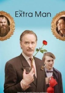 The Extra Man (2010)