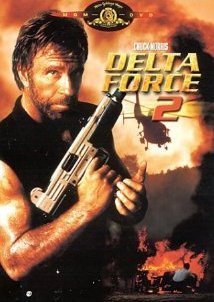 Delta Force 2: The Colombian Connection (1990)