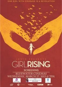 Girl Rising (2013)