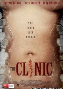 The Clinic (2010)