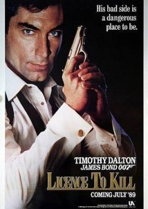 Licence to Kill (1989)