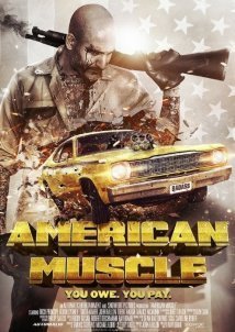 American Muscle (2014)