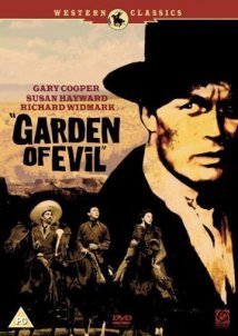 Garden of Evil (1954)