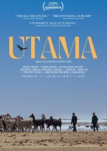 Utama, Το Σπίτι μας / Utama (2022)