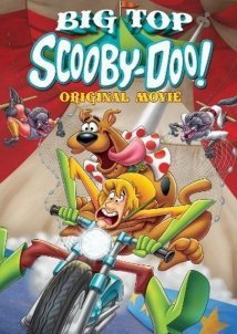 Big Top Scooby-Doo! (2012)