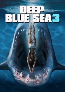Deep Blue Sea 3 (2020)