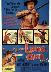 The Lone Gun (1954)