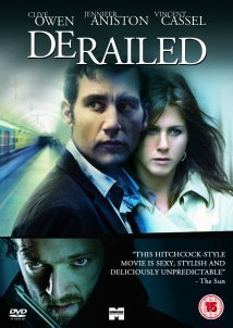 Derailed / Εκτός Τροχιάς (2005)