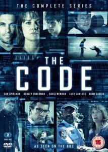 The Code (2014-) TV Series