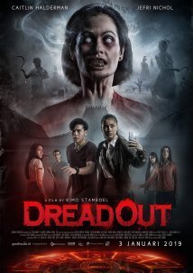 DreadOut (2019)