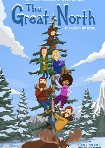 The Great North (2021)