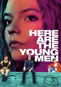 Here Are the Young Men (2020)