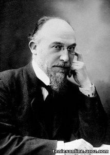 Erik Satie ~ Gnossiennes