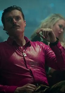 Dead End / Pewnego razu na krajowej jedynce (2022)