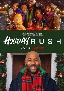 Στον Ρυθμό των Χριστουγέννων / Holiday Rush (2019)