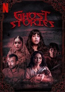 Ghost Stories (2020)