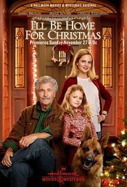 I'll Be Home for Christmas (2016)