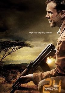 24: Redemption (2008)