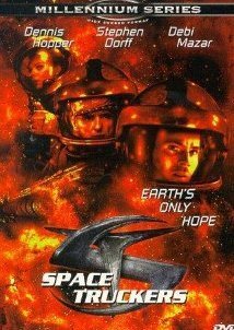 Space Truckers (1996)