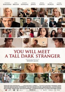 You Will Meet a Tall Dark Stranger / Θα Συναντήσεις έναν Ψηλό Μελαχρινό Άνδρα (2010)