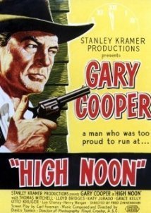 Το τρένο θα σφυρίξει τρεις φορές / High Noon (1952)