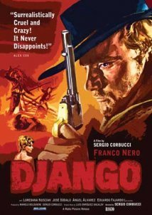 Django (1966)